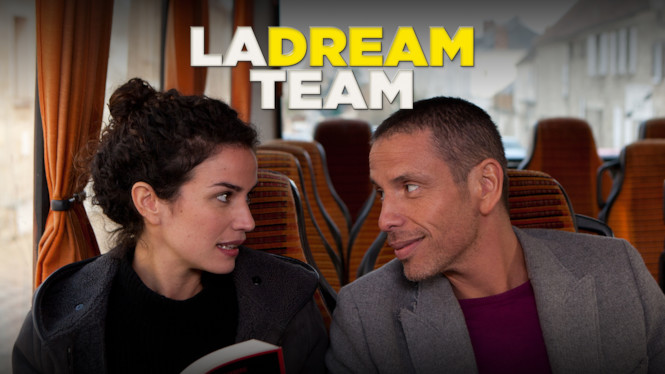 La Dream Team