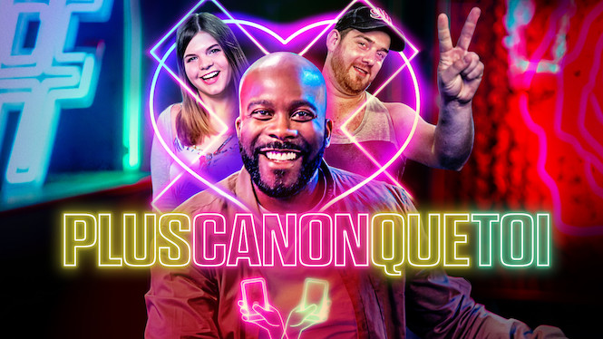 Plus canon que toi