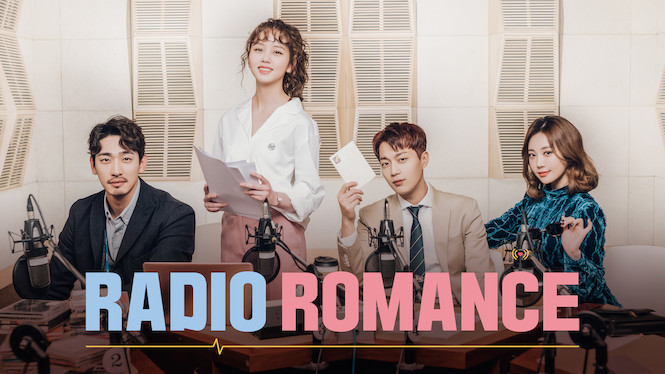 Radio Romance