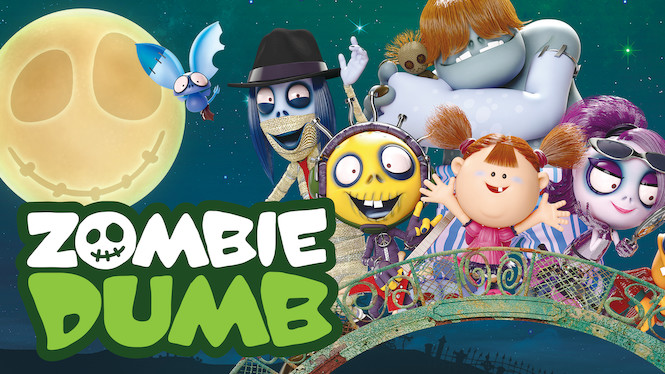 Zombie Dumb