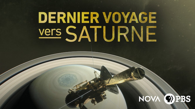 Dernier Voyage vers Saturne