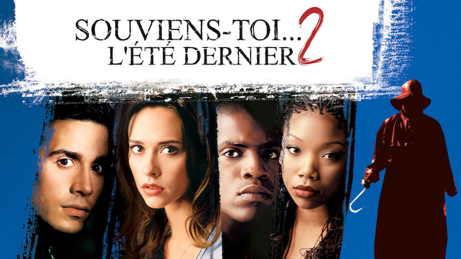 Souviens-toi... l'été dernier 2