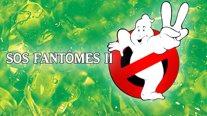 SOS fantômes II