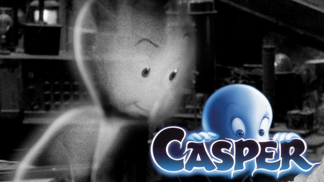 Casper