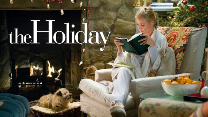 The Holiday