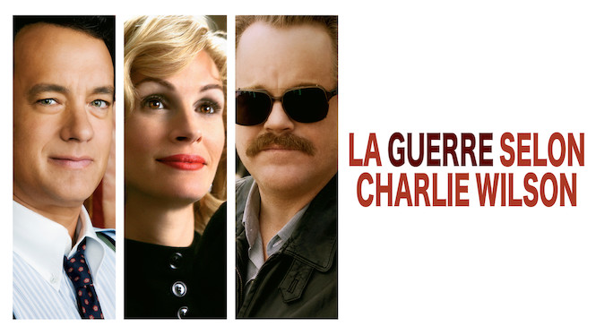 La Guerre selon Charlie Wilson