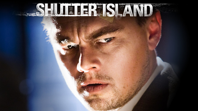 Shutter Island