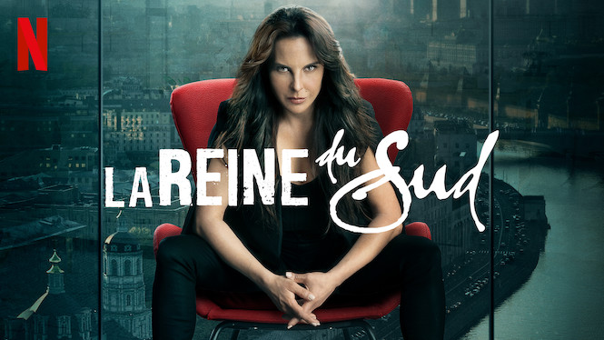 La reine du sud