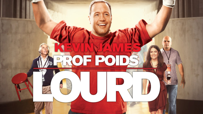 Prof poids lourd