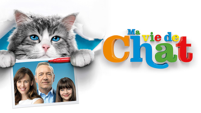 Nine Lives