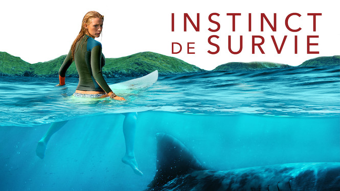 Instinct de survie