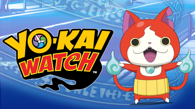 Yo-Kai Watch
