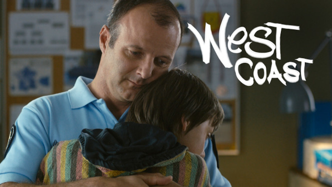 West Coast