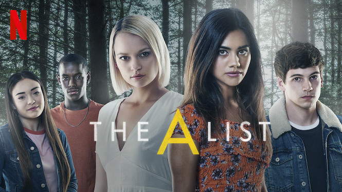 The A List