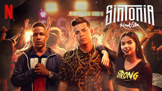 Sintonia