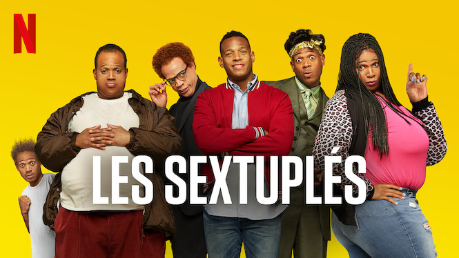 Les sextuplés