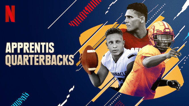 Apprentis quarterbacks
