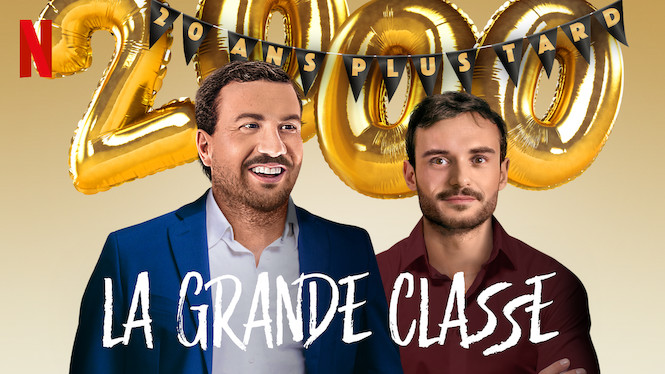 La Grande Classe