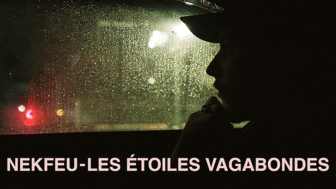 Nekfeu - Les Étoiles Vagabondes