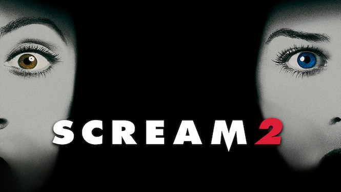Scream 2