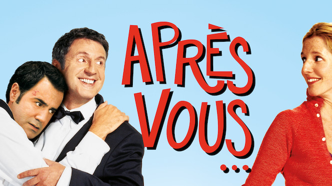 Après vous