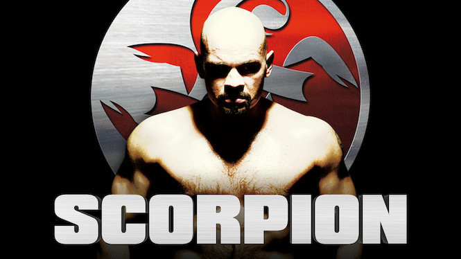 Scorpion