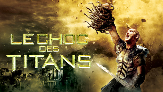 Le choc des Titans