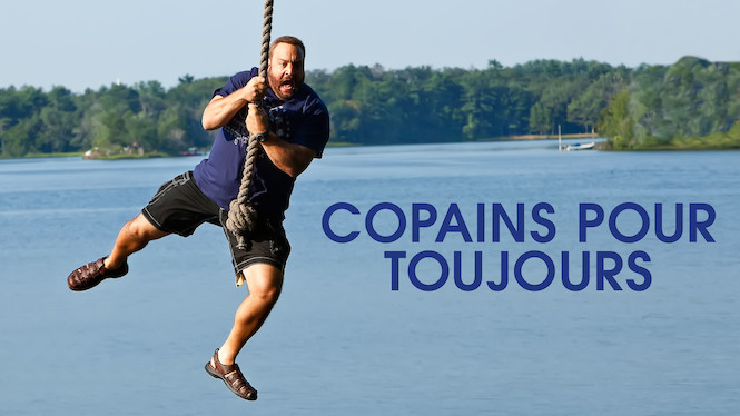 Copains Pour Toujours