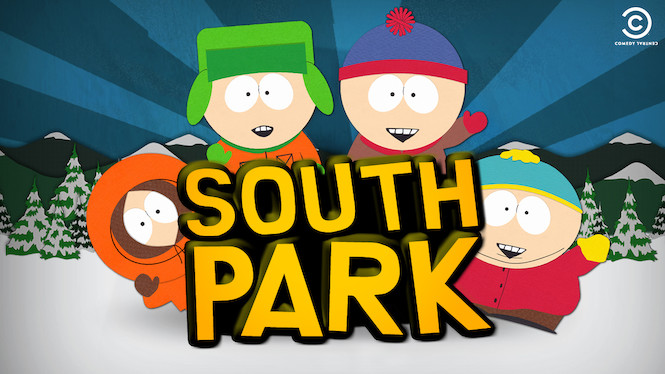 South Park