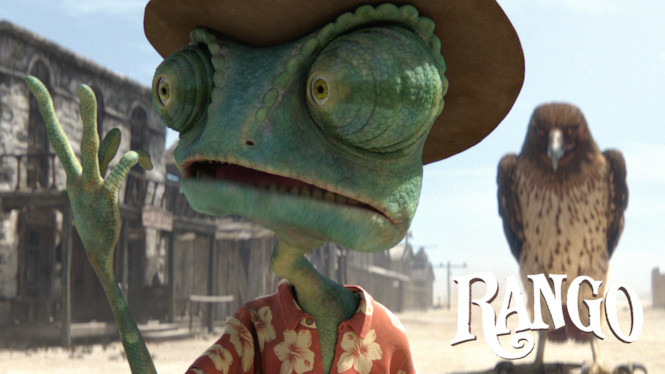 Rango
