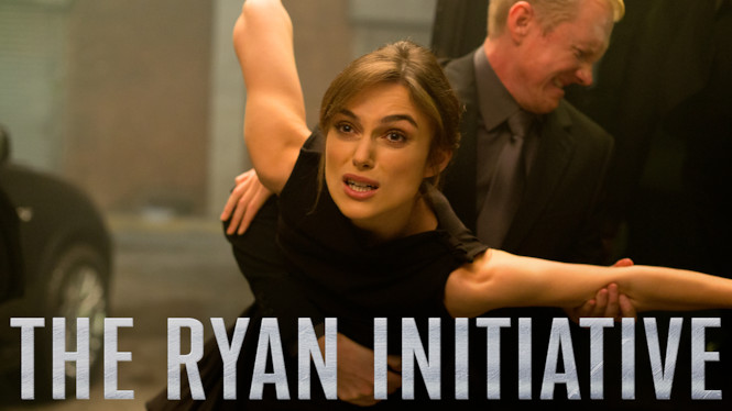 The Ryan Initiative