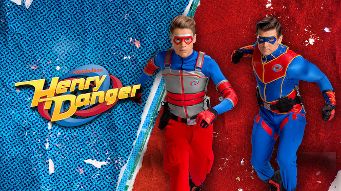 Henry Danger