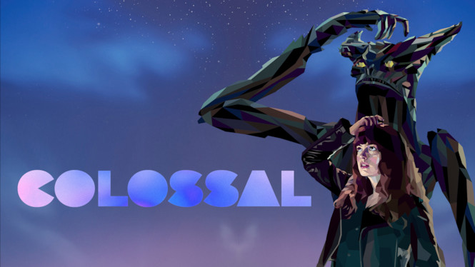 Colossal
