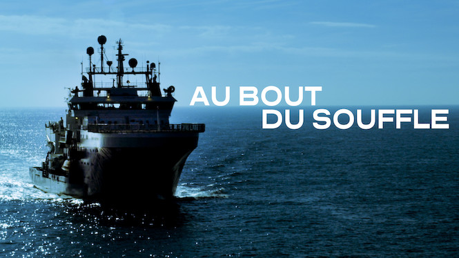 Au bout du souffle