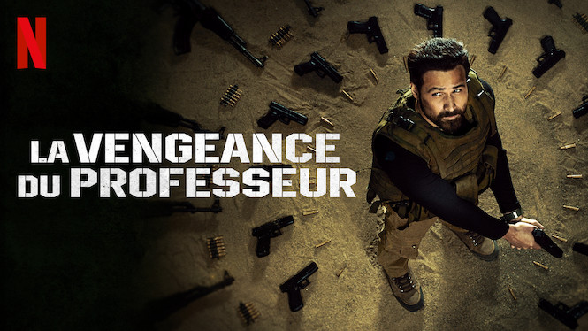La vengeance du professeur