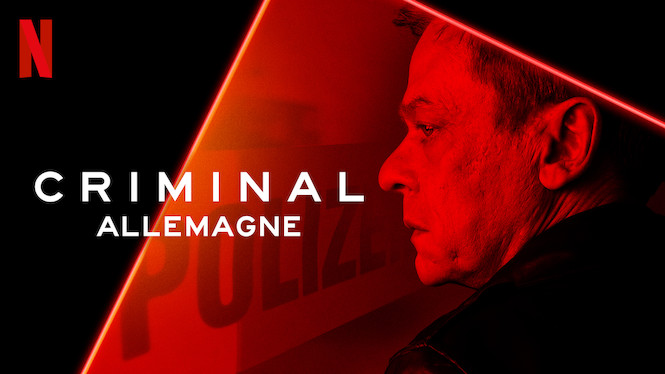 Criminal : Allemagne