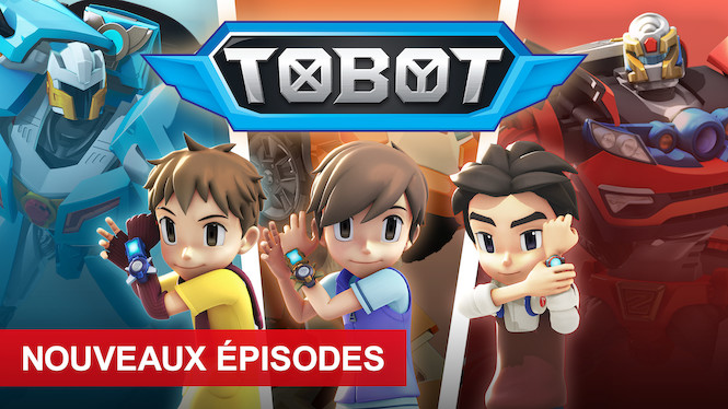Tobot