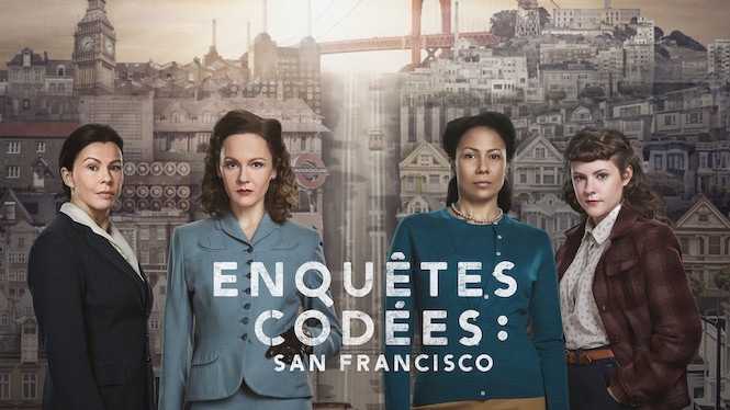 Enquêtes codées : San Francisco