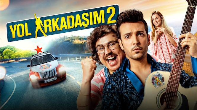 Yol Arkadaşım 2