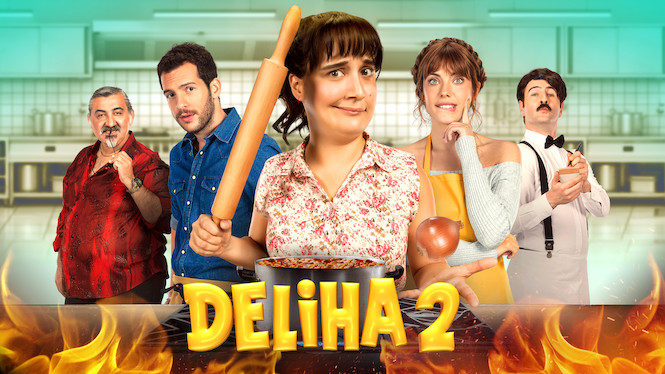 Deliha 2