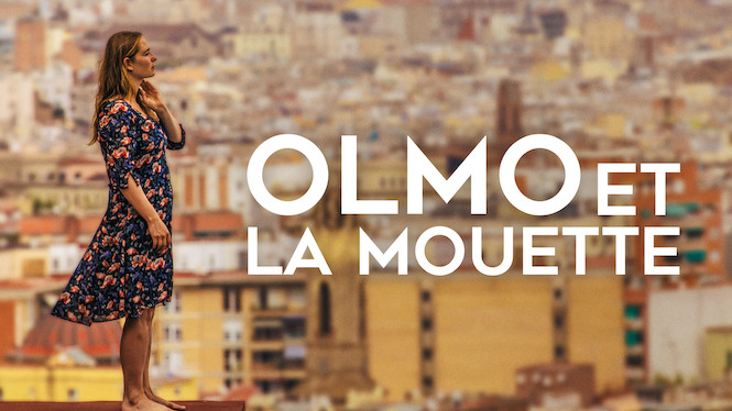 Olmo et La Mouette
