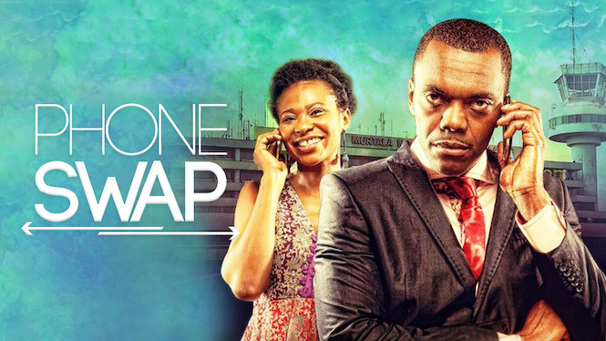Phone Swap