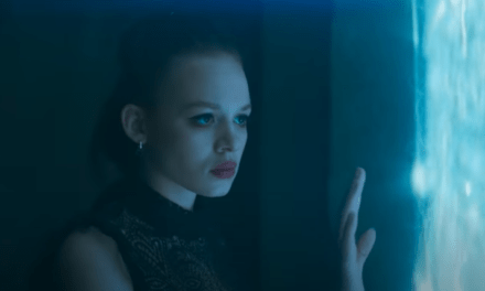La série en live action des Winx débarque en janvier sur Netflix