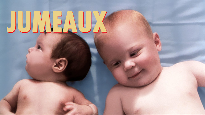 Jumeaux