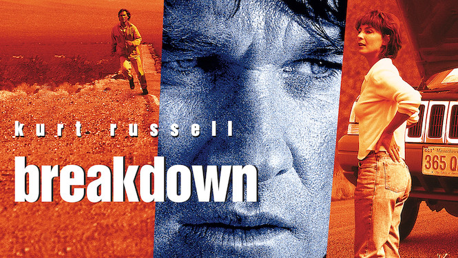 Breakdown