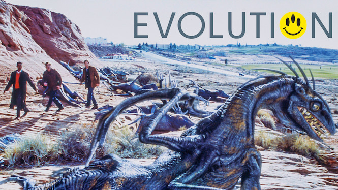 Evolution