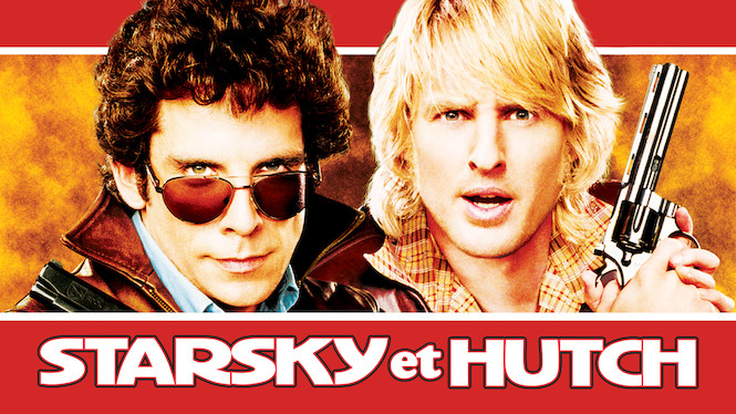 Starsky et Hutch