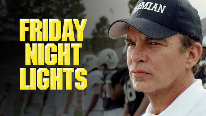 Friday Night Lights