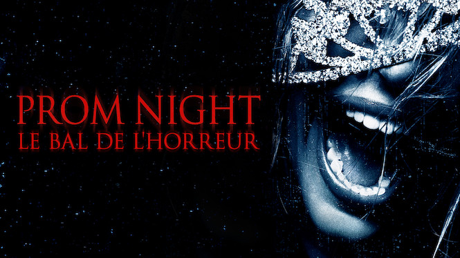 Prom Night - Le bal de l'horreur