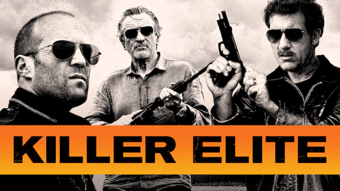 Killer Elite
